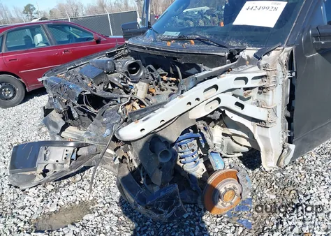 2009 Ford F-150 Stx/Xl/Xlt из США, поврежденный, VIN 1FTRF12W69KC42466